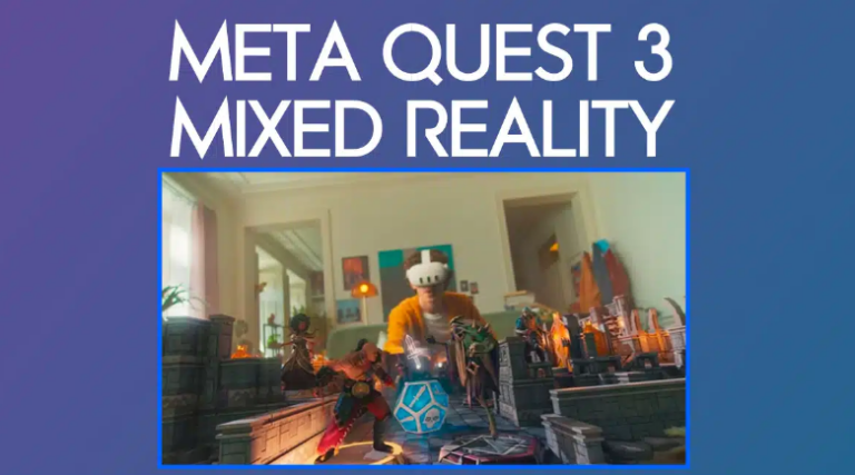 10 meilleurs jeux de réalité mixte Meta Quest à jouer aujourd hui