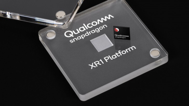 Processeur Qualcomm XR1