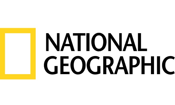Logo National Geographic