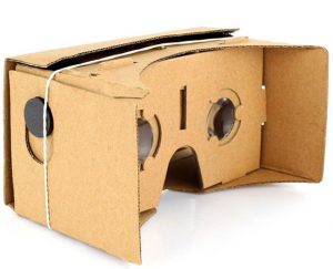 Google Cardboard