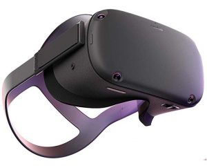 Oculus Quest