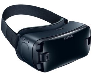 Samsung Gear VR