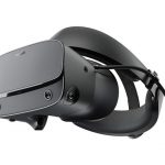 casque VR Oculus Rift S