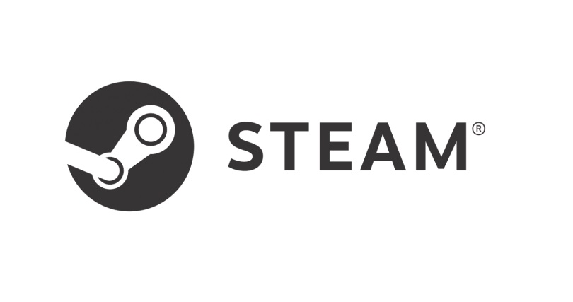SteamVR Logo