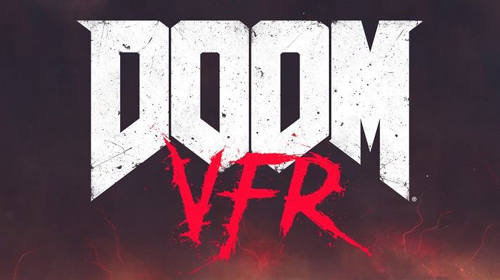 Jeu Doom VFR