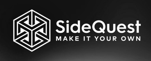 SideQuest Logo