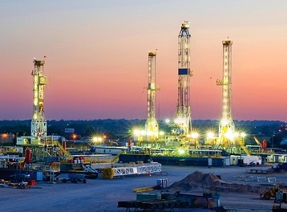 Saudi Aramco Nabors Drilling (SANAD)