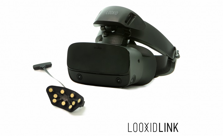 Looxid Link pour Oculus Rift S