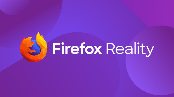 Firefox Reality 10