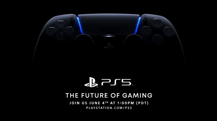 PlayStation 5 événement