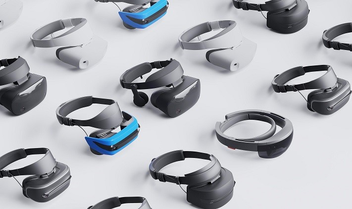 casques VR