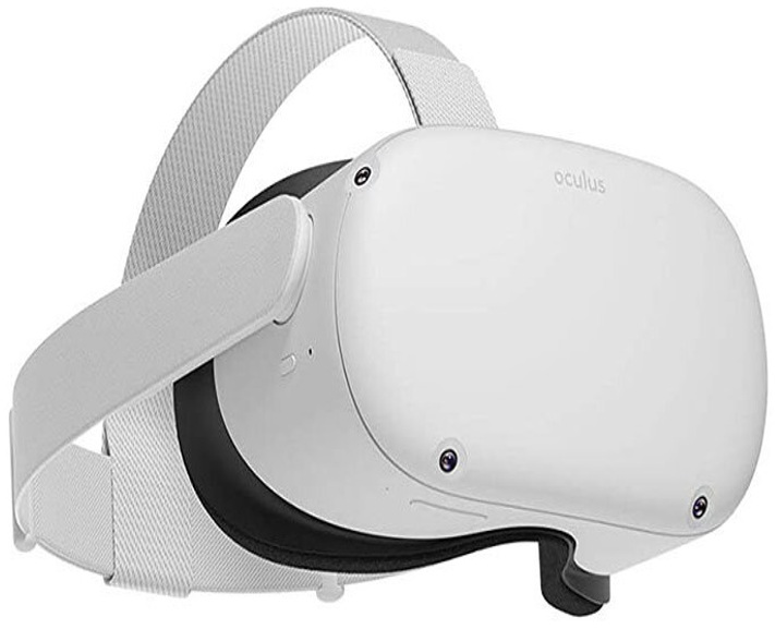Casque VR Quest 2