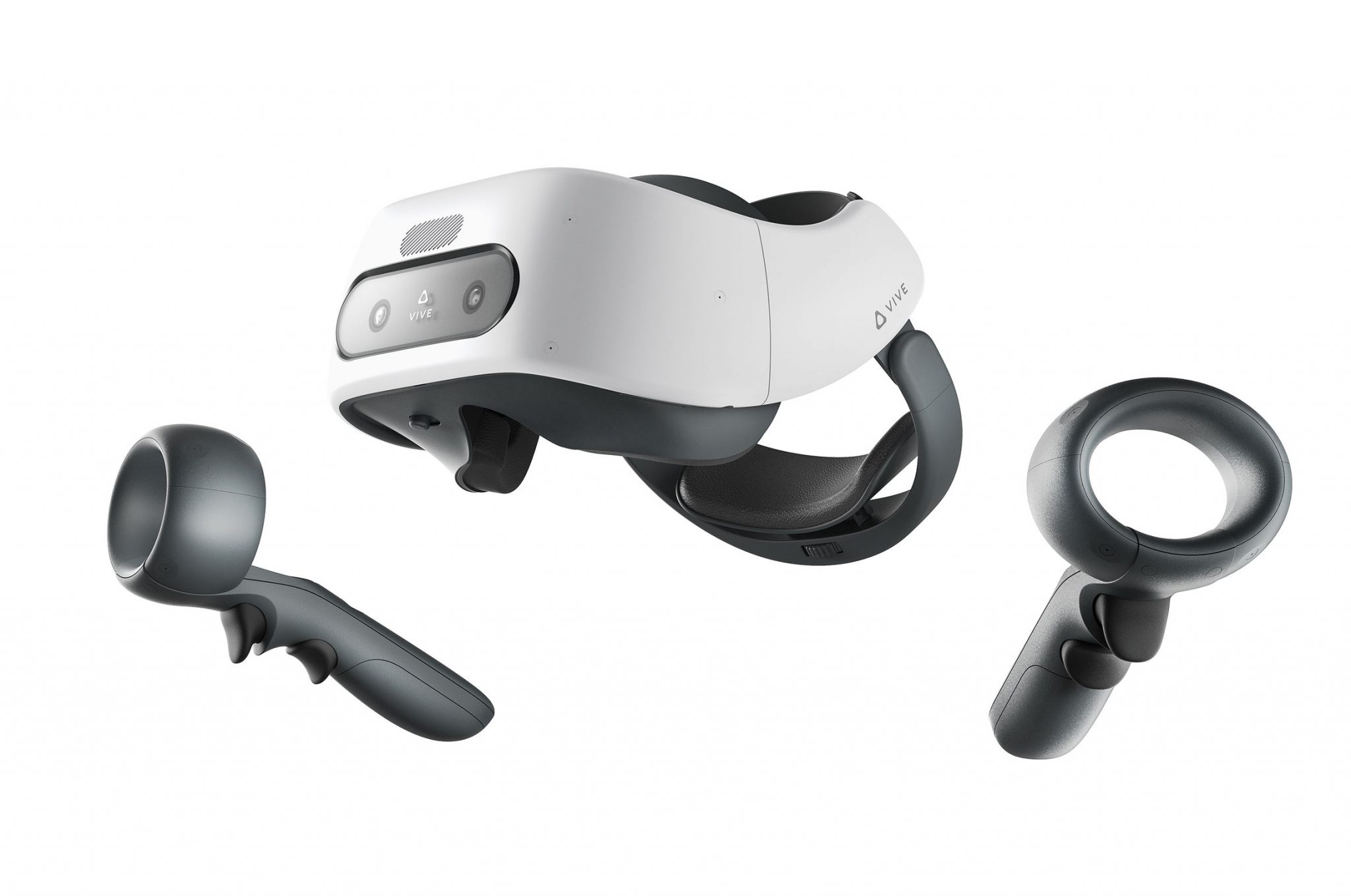 HTC Vive Focus Plus un casque VR toutenun pour les entreprises