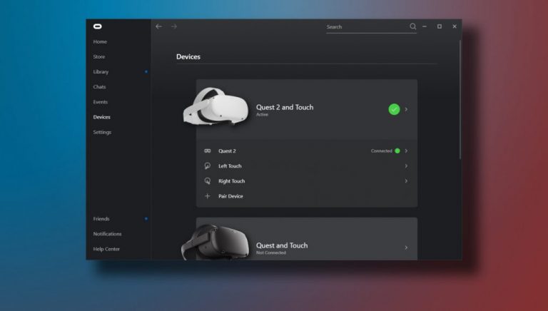 Comment Connecter Oculus Quest 2 Sur Tv Comment faire fonctionner Oculus Link à 90 Hz sur Quest 2