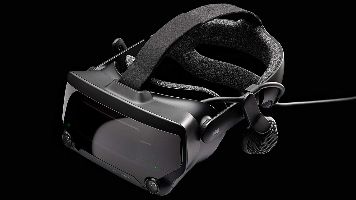 casques VR pour PC
