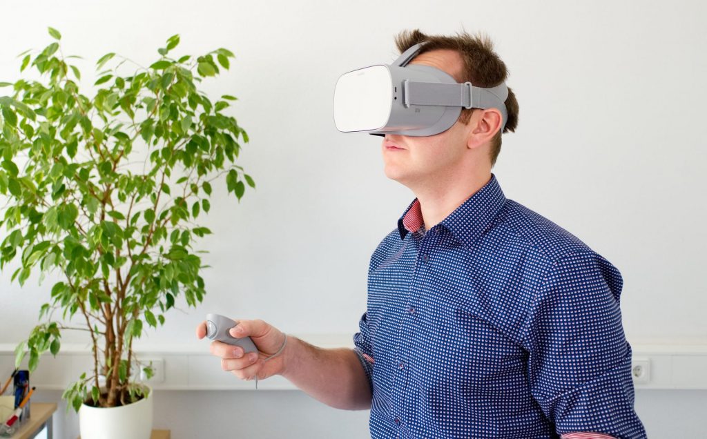 expériences VR que vous devez essayer