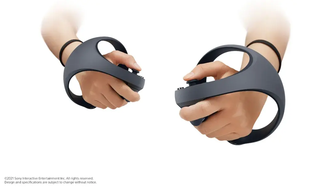 prochaine génération du PlayStation VR