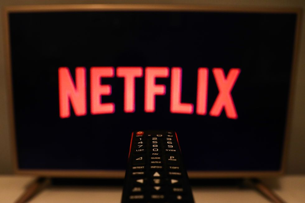Regarder Netflix en réalité virtuelle