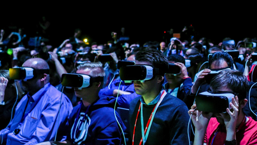 concerts en réalité virtuelle