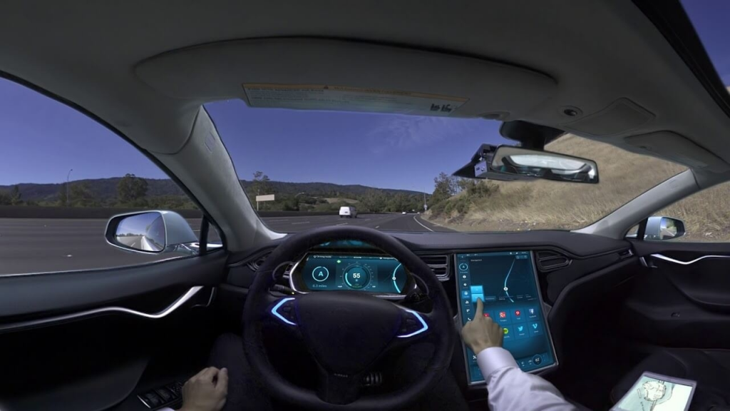 Utiliser la VR et l’AR pour faciliter la formation des conducteurs