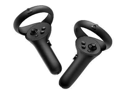 Comparaison : HTC Vive Focus 3 VS Oculus Quest 2