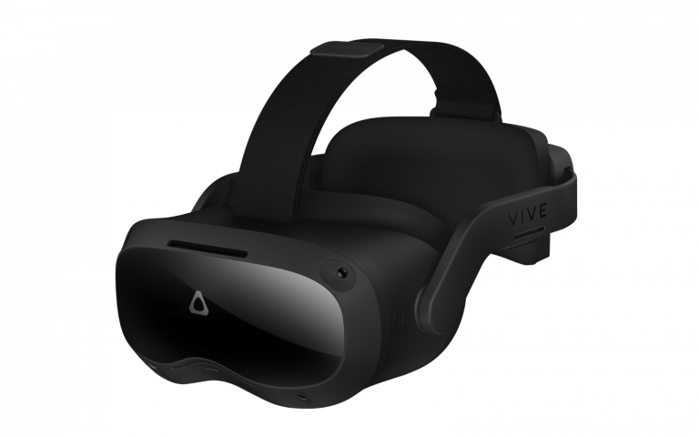 Comparaison : HTC Vive Focus 3 VS Oculus Quest 2