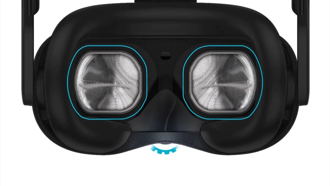 Vive Focus 3 Vs Quest 2 : HTC Vive Focus 3 vs Oculus Quest 2: Qual a ...