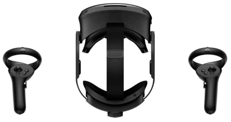Comparaison : HTC Vive Focus 3 VS Oculus Quest 2