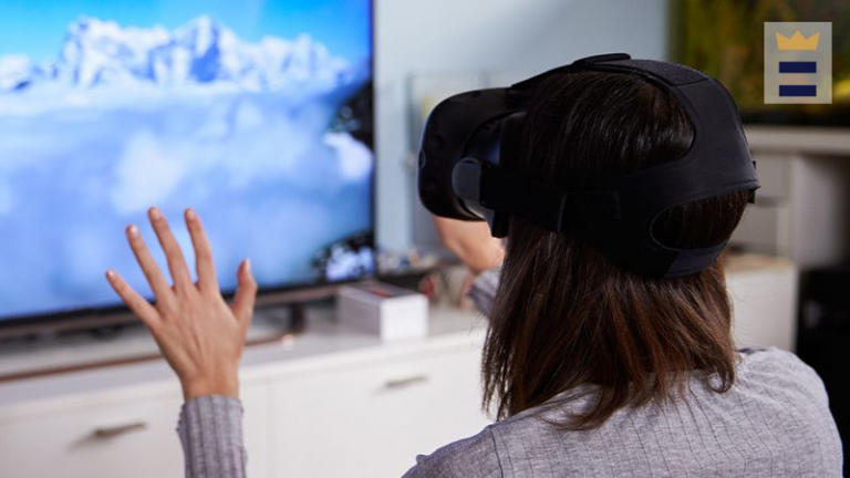 Regarder Tv Sur Oculus Quest 2 Peut-on regarder la télévision avec un casque VR