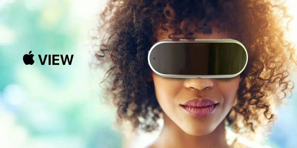 Le projet de casque VR d'Apple progresse et la société teste un écran de 3 000 ppp