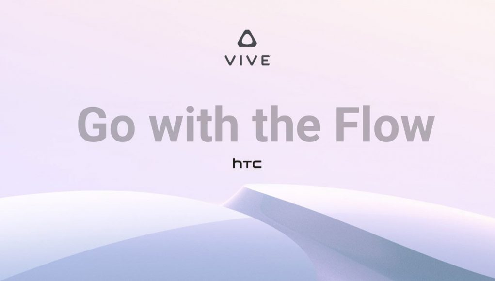 HTC devrait annoncer la semaine prochaine un nouveau casque Vive autonome