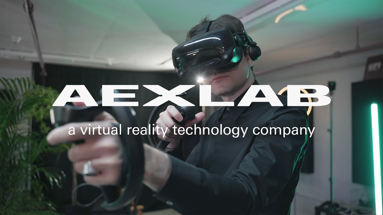 Le studio VR Aexlab lance les NFT dans le cadre de son passage à la blockchain