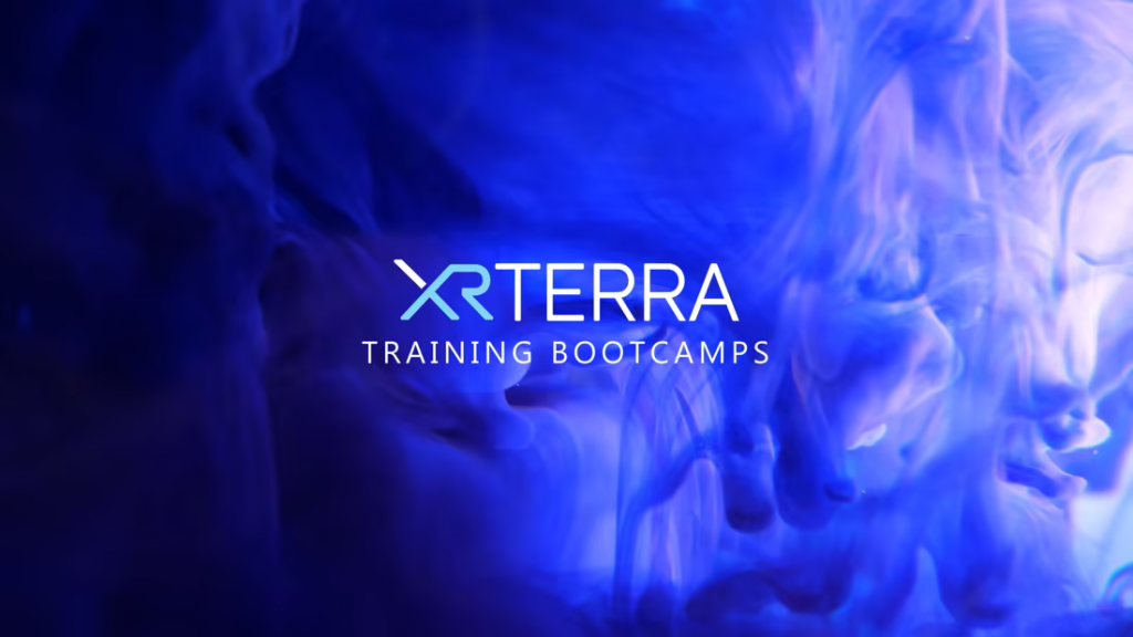 Rencontrez XR Terra, la société qui enseigne la technologie XR