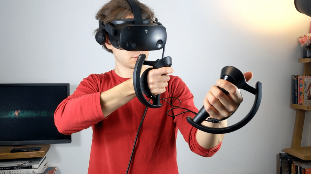 Le PC VR n'a pas besoin de nouveau matériel, il a besoin de nouveau contenu