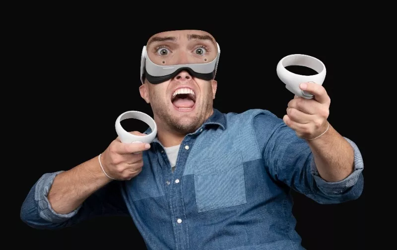 Adieu Oculus : Meta abandonne le nom de la marque pour ses produits VR