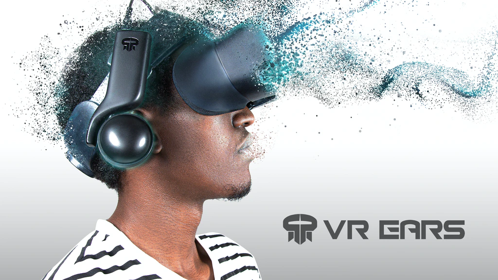 Test de VR Ears