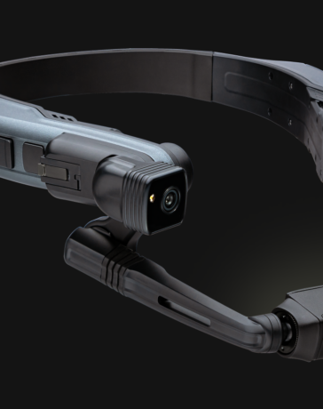 RealWear annonce le casque de "réalité assistée" Navigator 500
