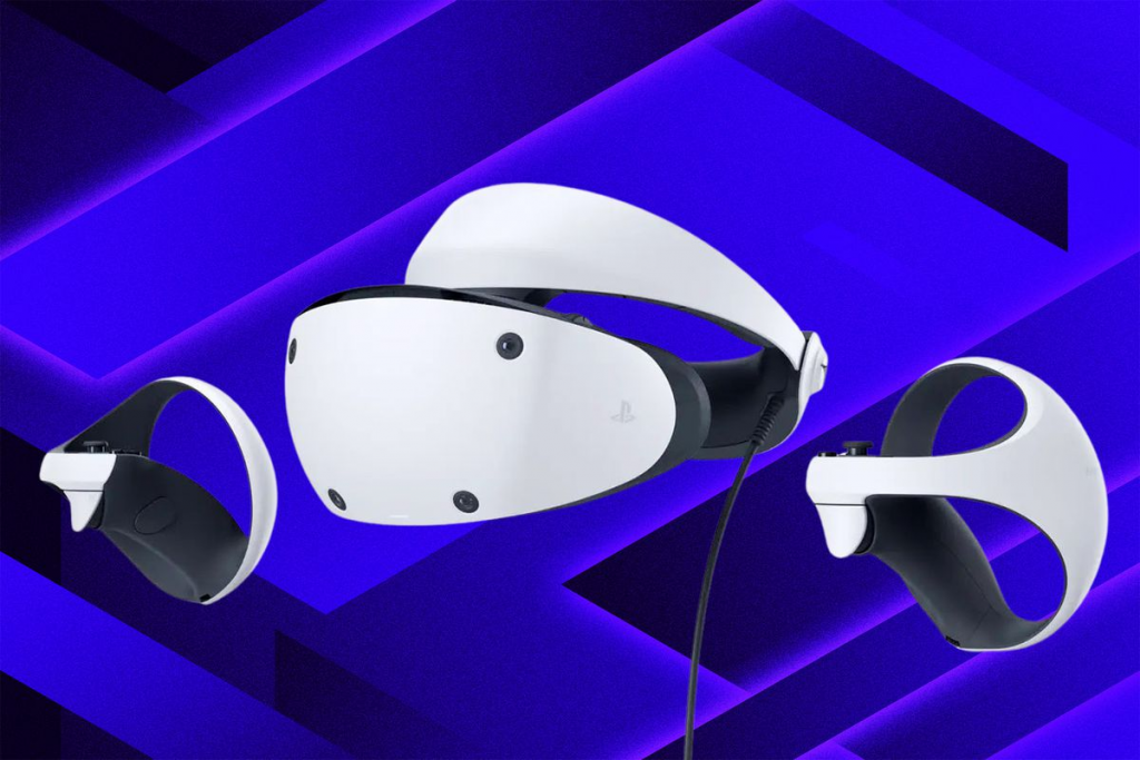 PlayStation VR2 : Le guide ultime du PSVR2 + réponse à toutes les questions