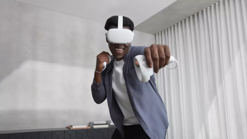Les meilleures expériences VR gratuites : Jeux VR gratuits pour Oculus Quest 2 et autres