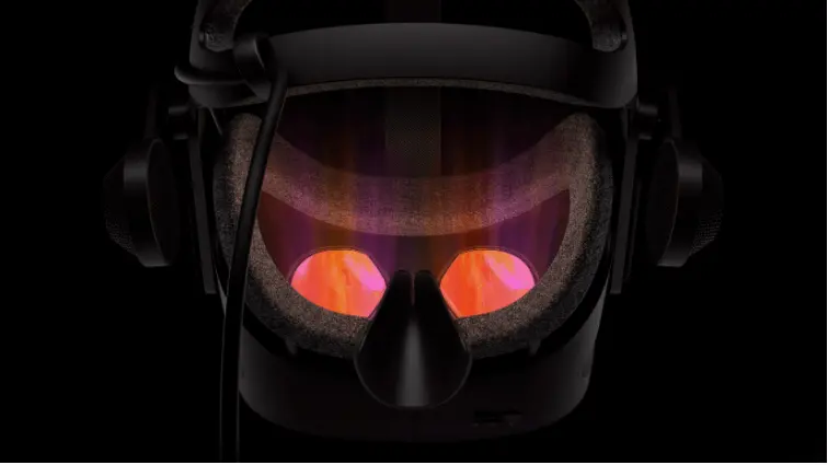 Comparaison : HTC Vive Pro 2 vs HP Reverb G2 vs Valve Index