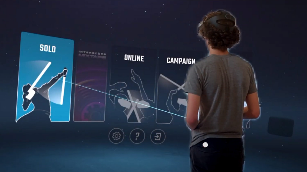 Guide du tutoriel LIV VR : Enregistrement vidéo en réalité mixte sur Oculus Quest