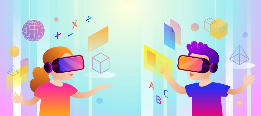 L'avenir de la VR dans l'éducation - 2022 : Immersion totale dans l'apprentissage
