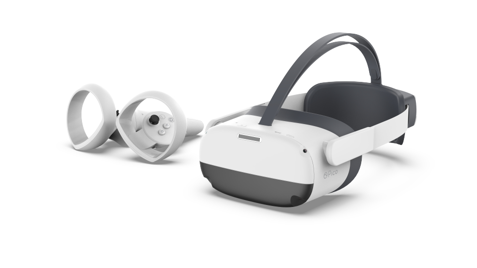 Pico Neo 3 Link : Tout ce que nous savons sur ce casque VR autonome