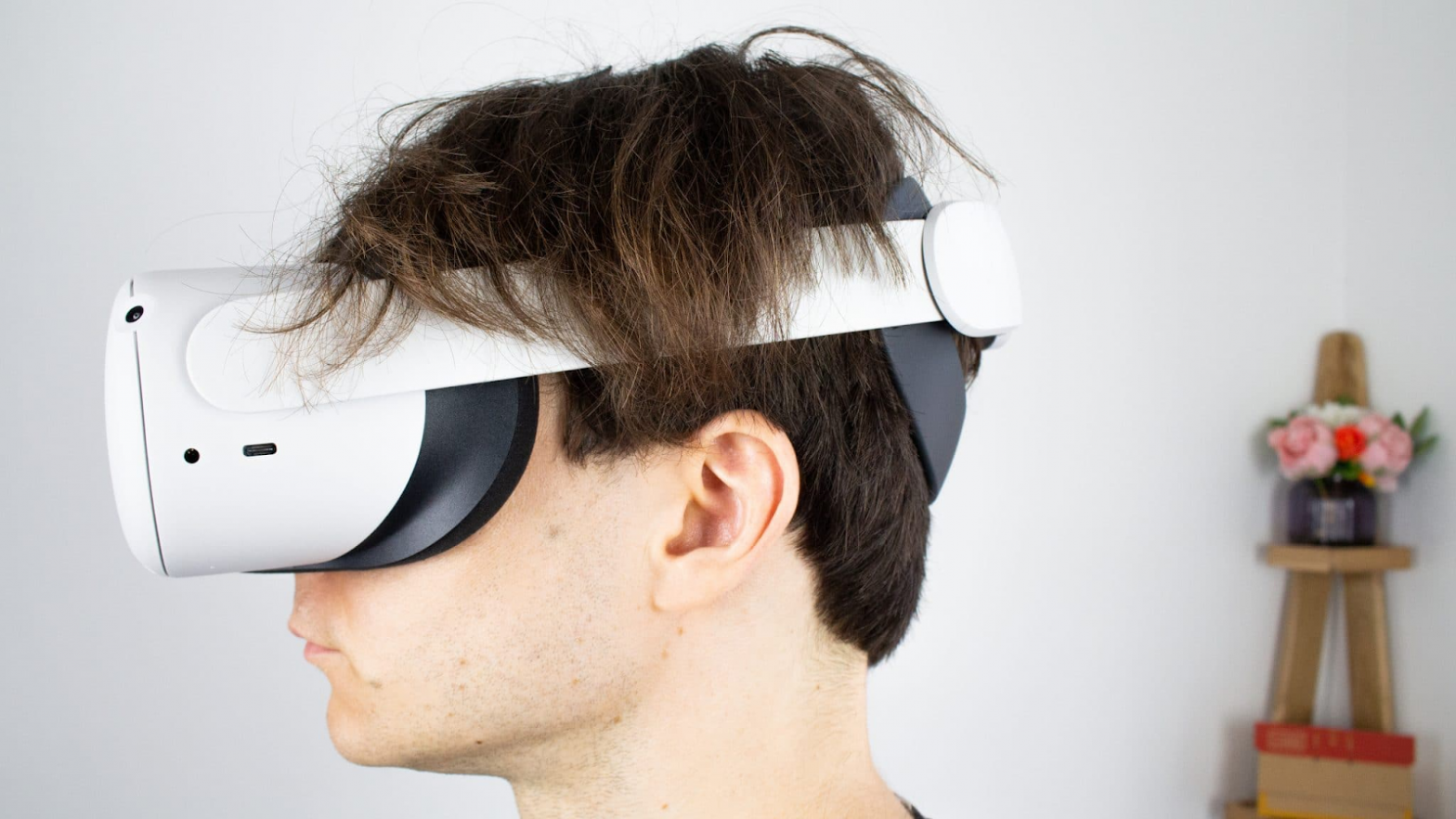 Comment rendre l'Oculus Quest 2 plus confortable sur votre tête