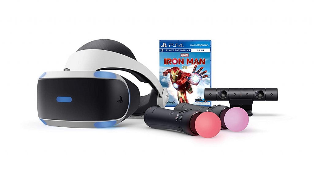 Les 11 meilleurs accessoires pour Playstation VR en 2022