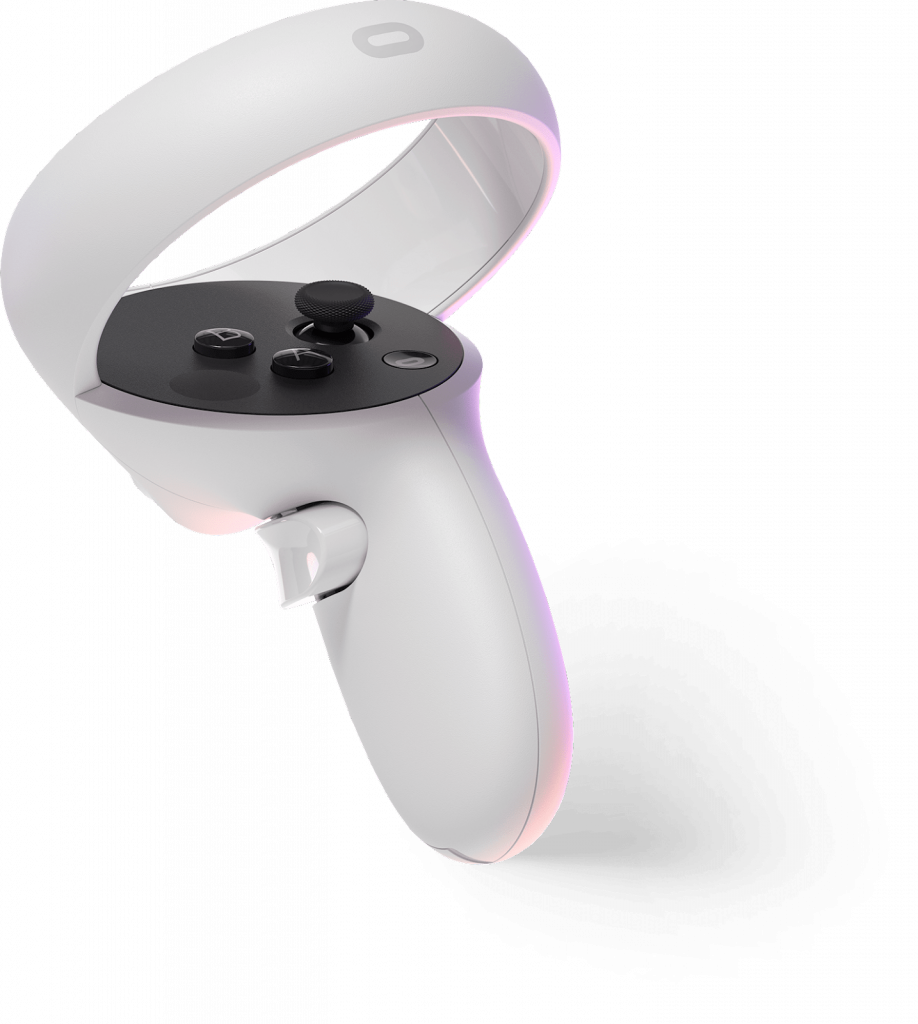 Oculus Quest 2 vs HP Reverb G2 Quel est le meilleur casque VR