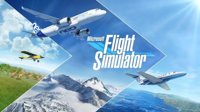 Comment installer et jouer à Microsoft Flight Simulator VR