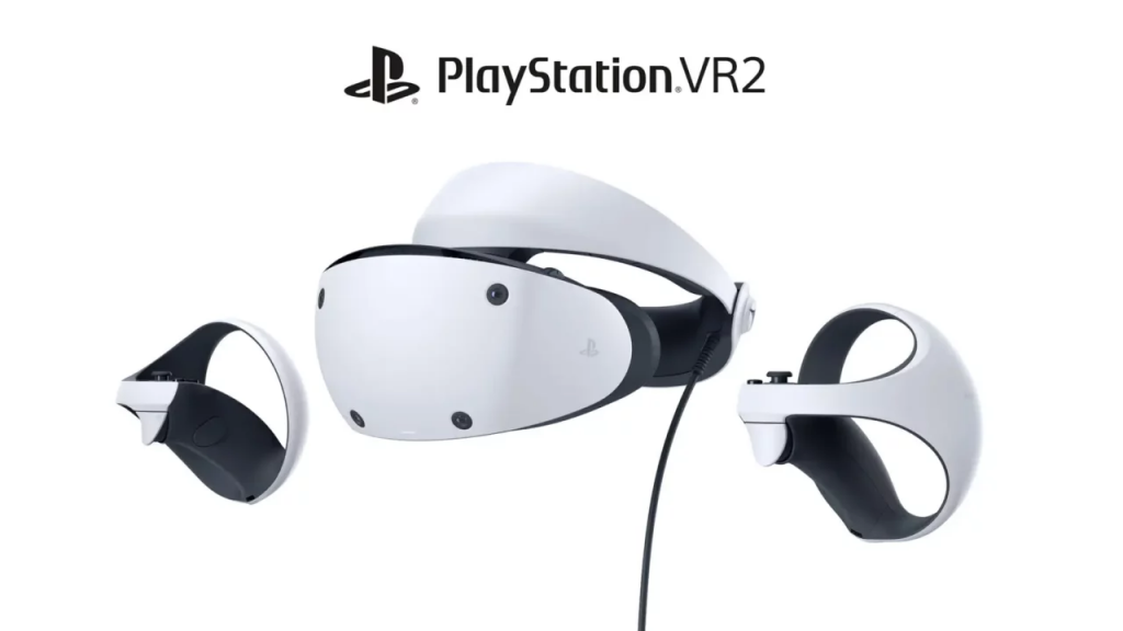 Sony pourrait sortir le PlayStation VR 2 au premier trimestre 2023