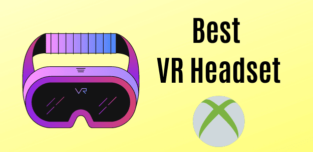 Les 7 meilleurs casques VR pour Xbox One (2022)