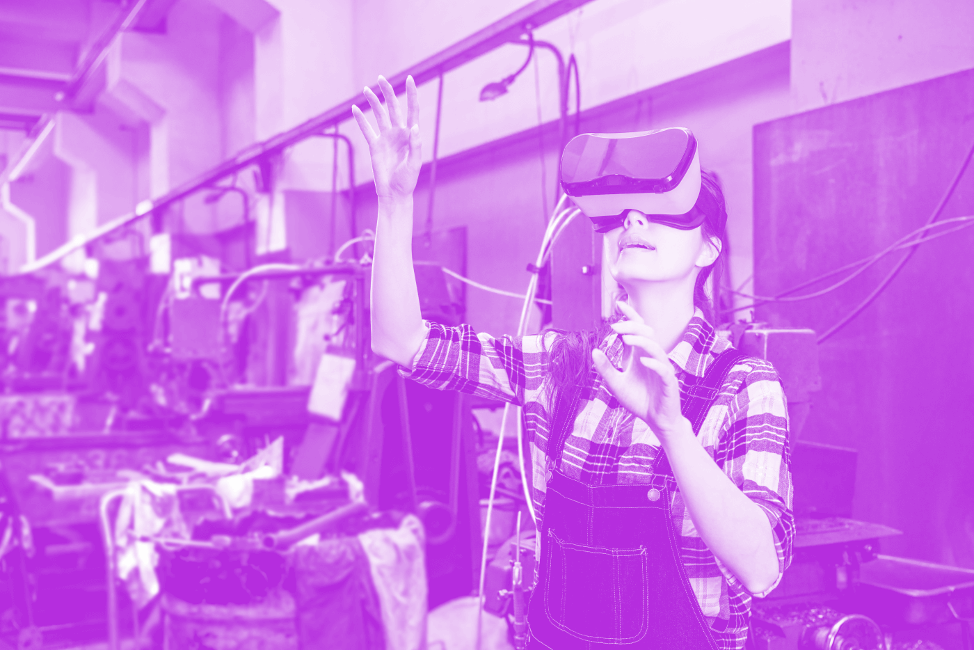 Des marques mondiales mettent en œuvre la formation en VR pour maximiser l'efficacité sur le lieu de travail